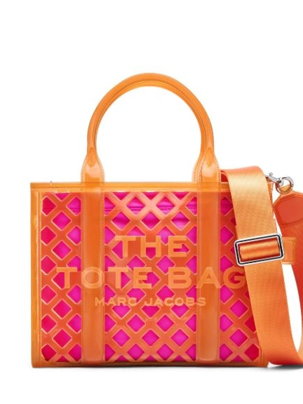 Cheap bag Jelly The Marc Small Women Tote Jacobs 0815